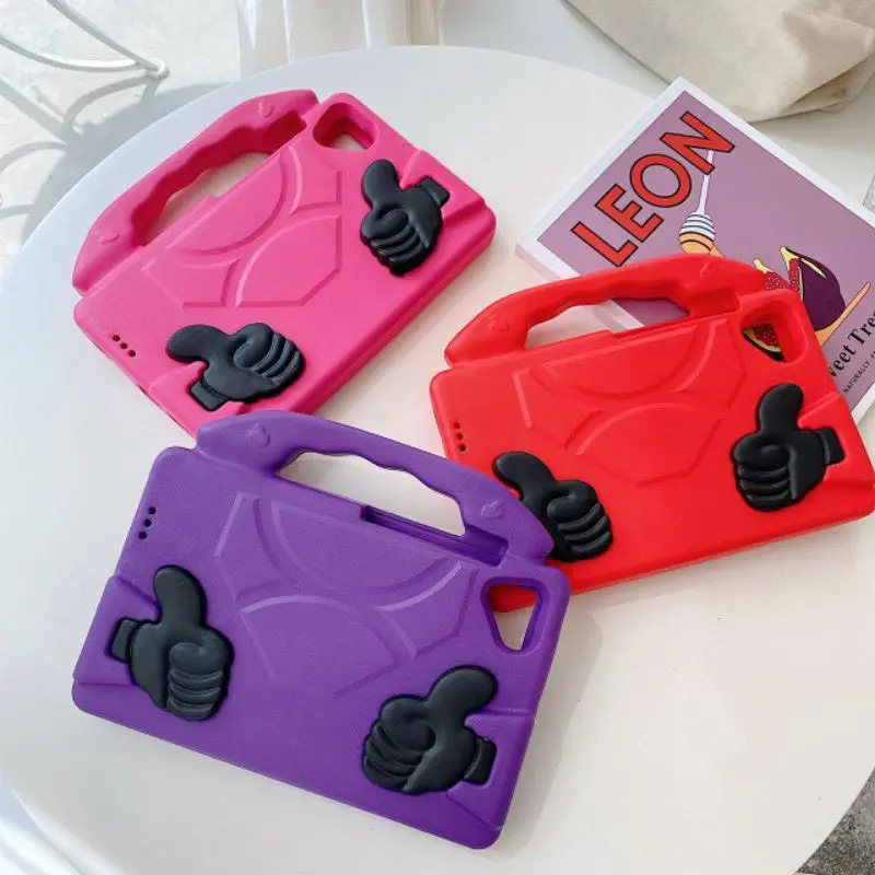 CASE ANAK ANTI BANTING & BISA STANDING SAMSUN9 TAB A7 LITE/T295/TAB A 8” 2019/TAB S7 11”/TAB S8/TAB S9 11”/TAB S9 FE/A9 8,7”/A9 PLUS 11”/M1 PAD 5/R3DMI PAD SE 11”/HUAW3I MATEPAD SE 11” 2024 Casing Softcase Silikon 1