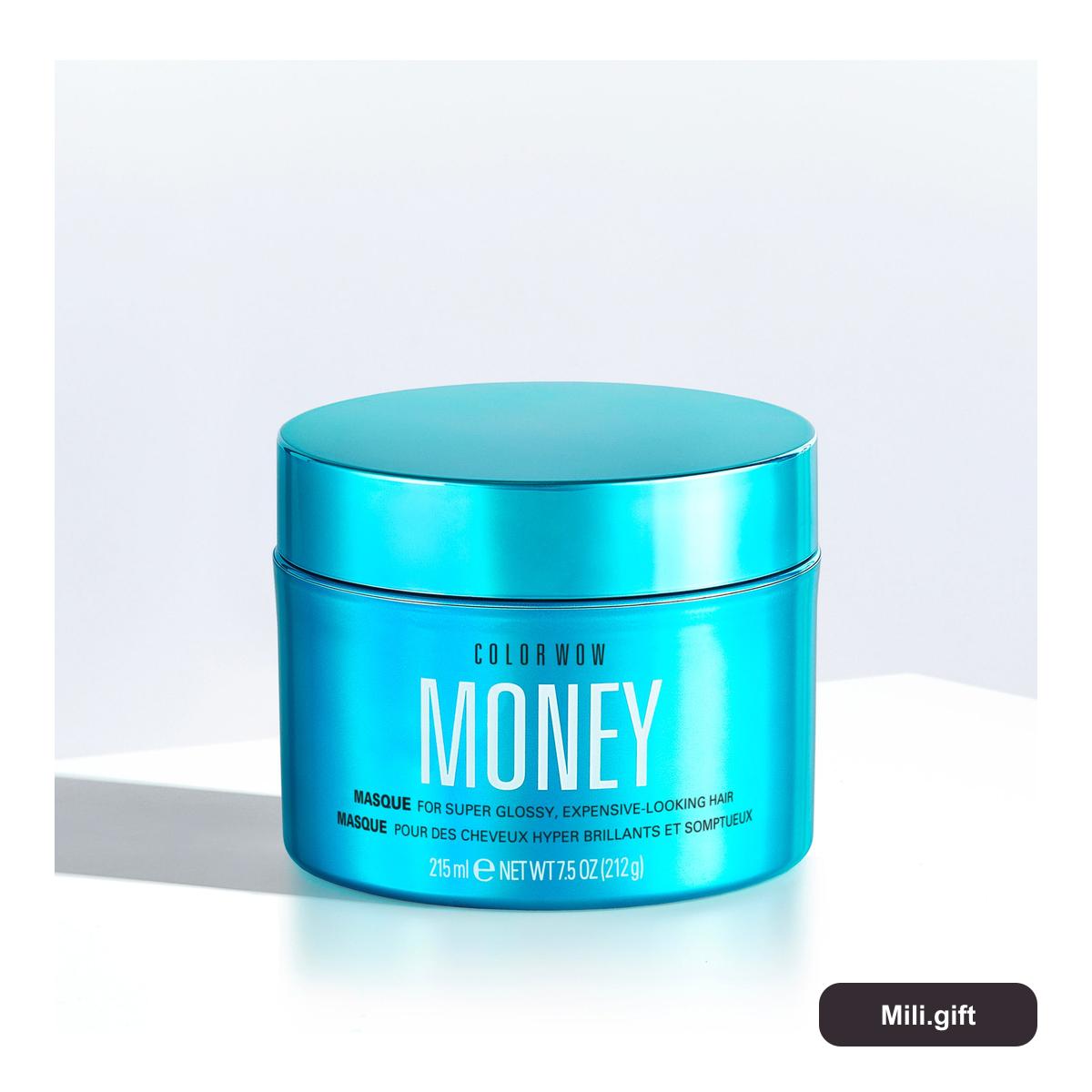 Dưỡng Và Phục Hồi Tóc Color Wow Chris Appleton Money Masque 7.5 oz / 215 ml