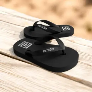 Anda Sandal Anak Laki-laki Japit Terbaru - Desain Nyaman & Gaya Modis untuk Aktivitas Sehari-hari