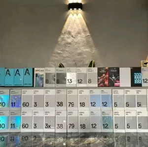 BOX Mistery custom Spesial Natal tahun iphone 13,android,smartwatch, case, dll