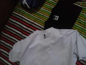 Product Review of 16S BOXY FIT HEAVYWEIGHT TEE BAJU KAOS DISTRO PRIA WANITA OVERSIZE COTTON COMBAD POLOS BASIC PUTIH from J** 0