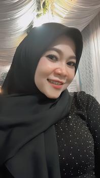 Product Review of Dress Blink Blink motek Glittery panjang mewah long dress pesta full motek Formal Wanita from v**a 0