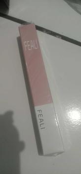 Product Review of 【BPOM】FEALI Mascara Waterproof Long Lasting Volumizing Eye Lash Makeup / Maskara Tahan Air Hitam Kosmetik from R**e 0