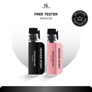 Heaven Scent SBY - Free Tester Random Parfum 2ml