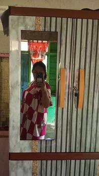 Product Review of Daster Rampel Dress Viral Korea Vol. 1 SARANGHAE, PAM PAM, BIANCA, MARIMAR Jumbo Arnisa from u**9 1