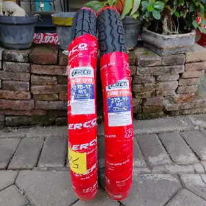 Ban bebek erco 275/17 ( 80/90-17) tube type motor