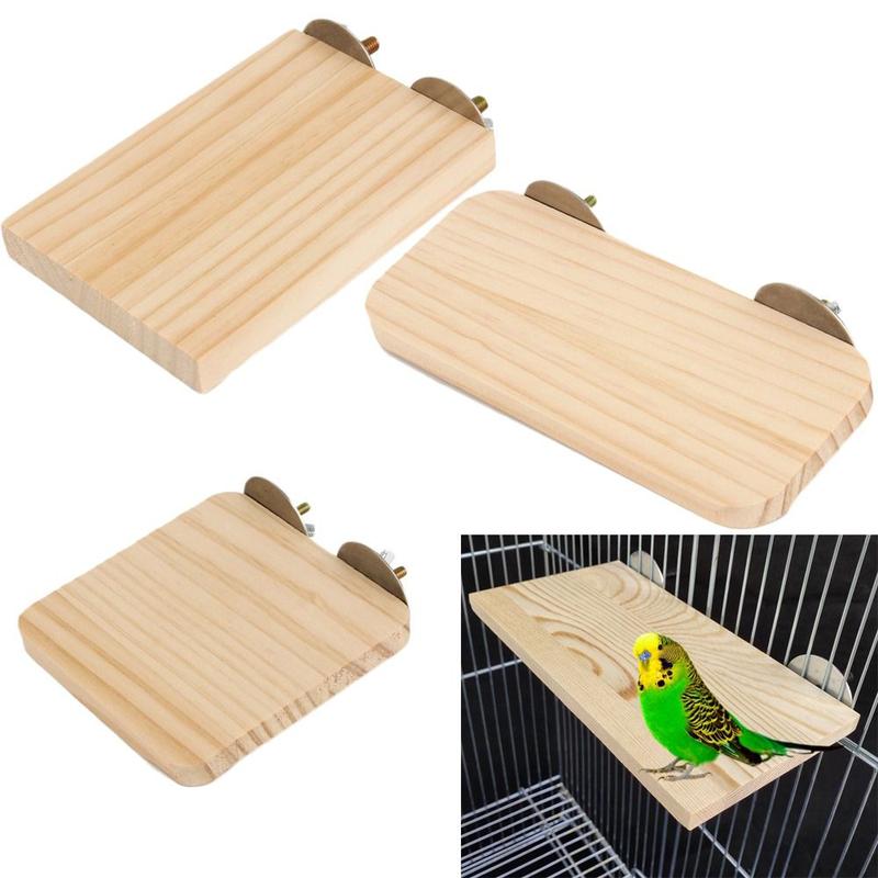 Hamster Cage Door Perch Attachments photo