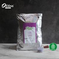 Gambar Taro Creme Powder 800gr - Bubuk Minuman Rasa Taro Otten Coffee cocok untuk Horeca dari Otten Coffee Kota Administrasi Jakarta Selatan 1 Tokopedia