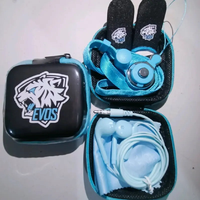 SARUNG JEMPOL PAKET KOMPLIT 1