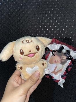 Product Review of [ENH] Unoff Enhypen Doll Plushie Jay Jake Heeseung Niki Jungwon Sunoo Sunghoon Boneka karakter Toys from p**r 1