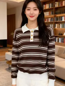 (sagitafashion27)_baju sweeter rajut