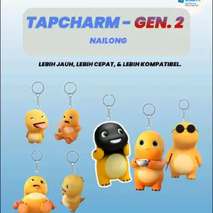 Nailong universe by Tapcharm