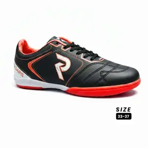 Sepatu Futsa Radars Raptor Junior Sepatu Olahraga Anak  Bonus Kaos Kaki