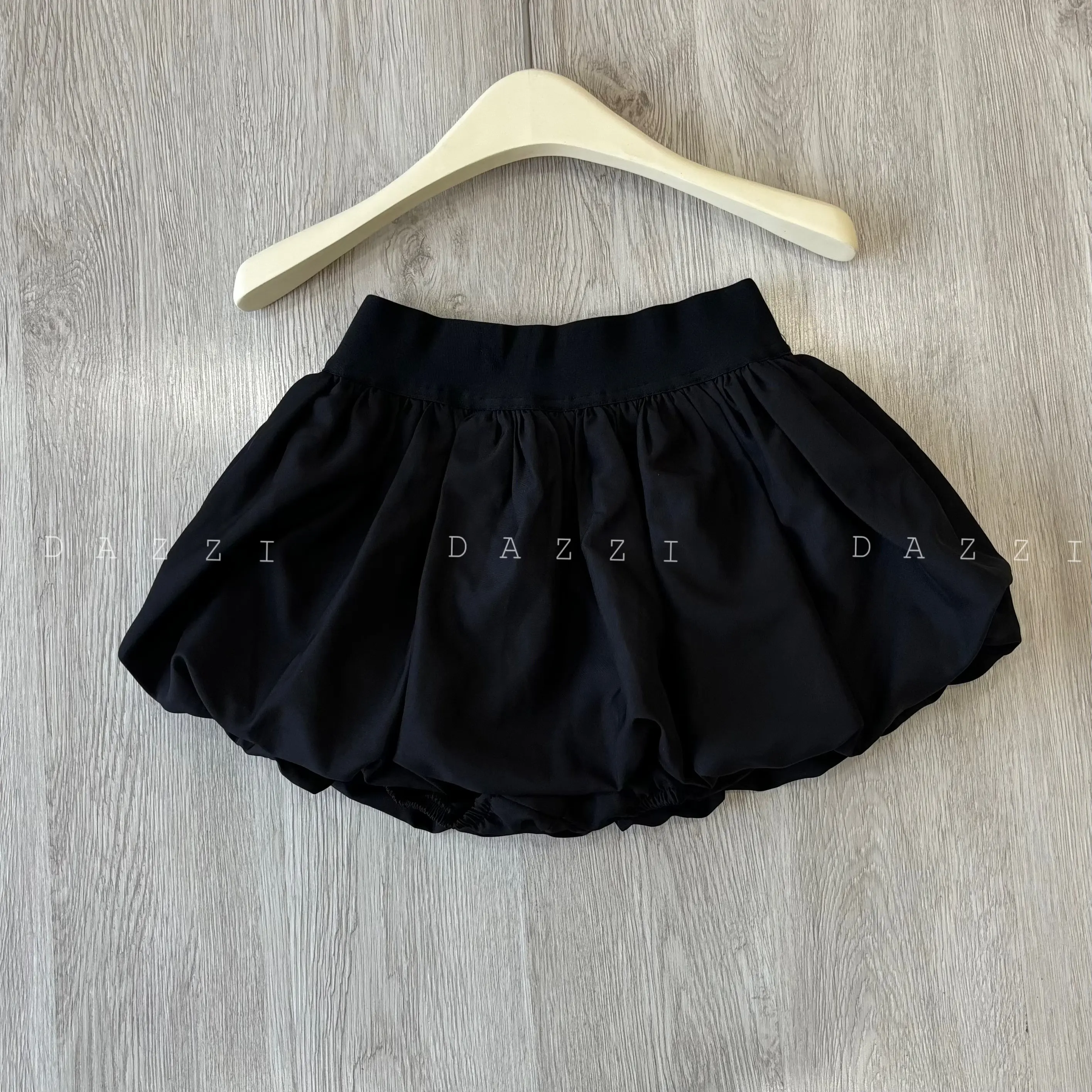 Chân váy bí phồng DAZZI form ngắn hack dáng V01 | BigBuy360 - bigbuy360.vn Chân váy bí phồng DAZZI form ngắn hack dáng V01 | BigBuy360 - bigbuy360.vn