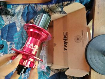 Product Review of PAPS PRO- 1 HUBS SERIES 32 HOLES from C**S 0