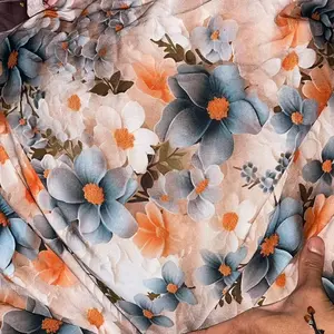 Rayon Kiloan Premium - Kain Berkualitas Tinggi untuk Berbagai Desain dan Warna