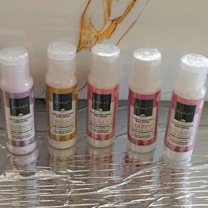 Promo 5pcs Body Lotion dengan harga murah Scarlett Perawatan