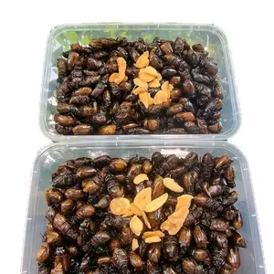 putul goreng makanan ringan berprotein tinggi cocok untuk camilan ataupun lauk