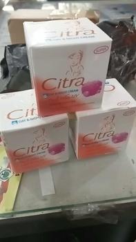 Product Review of 3 Pcs Cream Citra Super 2in1 from a**a e**o 0