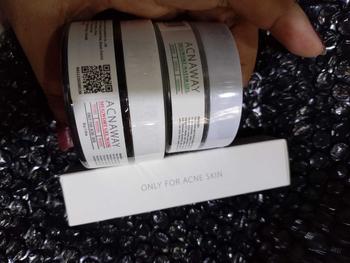 Product Review of ACNAWAY Bundle Acne Kill Kit 3 in 1 - Mugwort Moisturizer + Mugwort Gel Mask + Stubborn Cream from P**h 2
