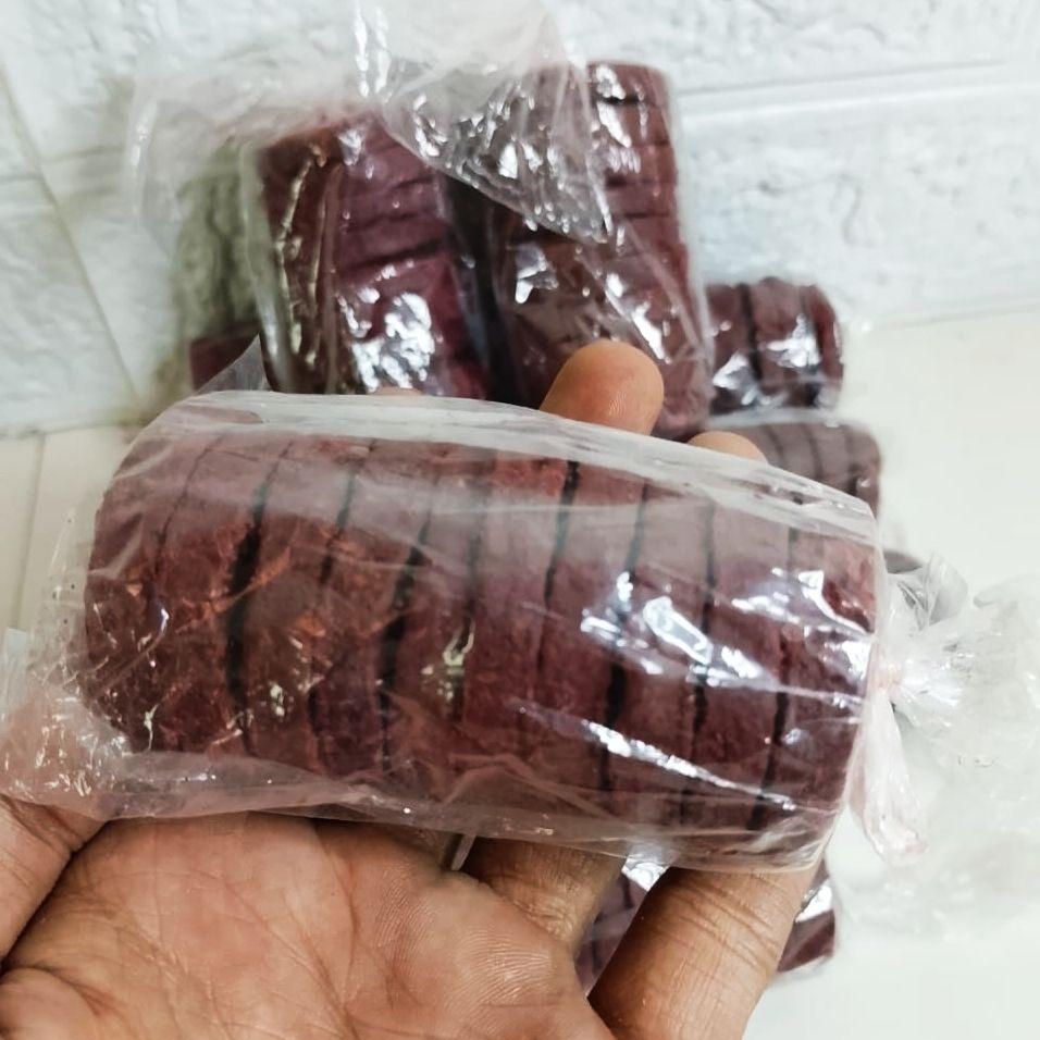 Terasi Udang Asli Madura isi 10 keping - Terasi Buat aneka sambal mantap - produk lokal