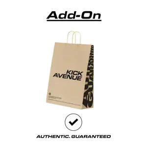 Add-On Kick Avenue Paper Bag