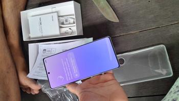 Product Review of [FlashSnap] TECNO CAMON 40 - 8+8GB*/256GB, 50MP Sony + 8MP Ultra Wide Camera, 32MP Front Camera, 120Hz AMOLED, IP66, 5200mAh+45W, Garansi 12+1 Bulan from a**o 0