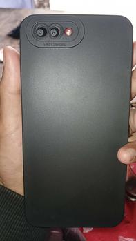 Product Review of Softcase Macaron For Hp Oppo A3S / Realme C1 Case Pro Kamera Terbaru from ** 0