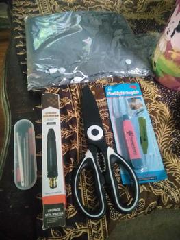 Product Review of Kepala Semprotan Air Jet Spray Water Stream Hose Nozzle Selang Semprot Siram Tanaman Rumah Sepeda Pohon Mobil Motor Bunga Hose Nozzle Spray from a**s 0