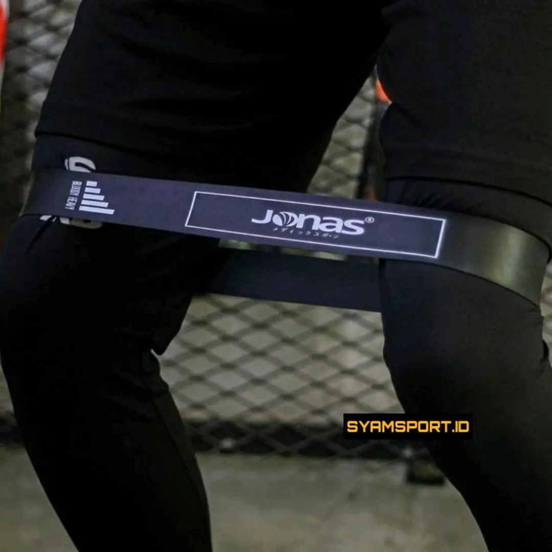 Karet Olahraga Elastis Level Lengkap ORI Jonas | Resistanceband Jonas | Karet Olahraga Paha | Karet Olahraga Kaki | Karet Gym fitnes | Karet Olahraga Paha dan Kaki | Alat Penguat Paha dan Kaki