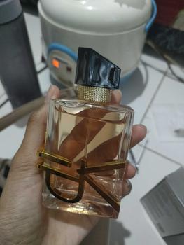Product Review of Maiden Anna FREE EDP Parfume Wanita Tahan Lama Wangi Elegance Manis Segar Ringan vanilla tidak mengandung keduanya Perfume from Q**z 0