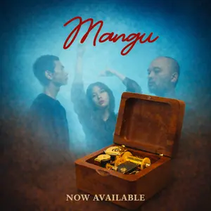 MANGU (Fourtwnty) Musicbox | Kotak Musik Custom | Musicbox Custom