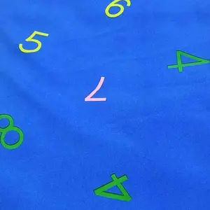 Kain Motif Despo Per 0,50 CM Textiles & Fabrics Halus Ringan Lembut Cocok untuk Pakaian Sehari-hari dan Formal