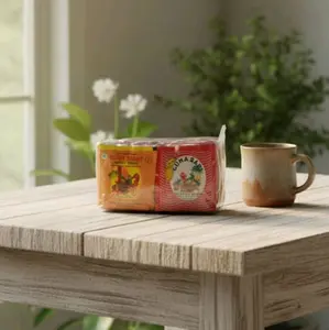 Gunasari Asli Original 1 Pak 31 Saset Kualitas Terbaik untuk Kebutuhan Sehari-hari