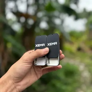 Wadah Khusus Sarung Jempol gaming ALL Brand