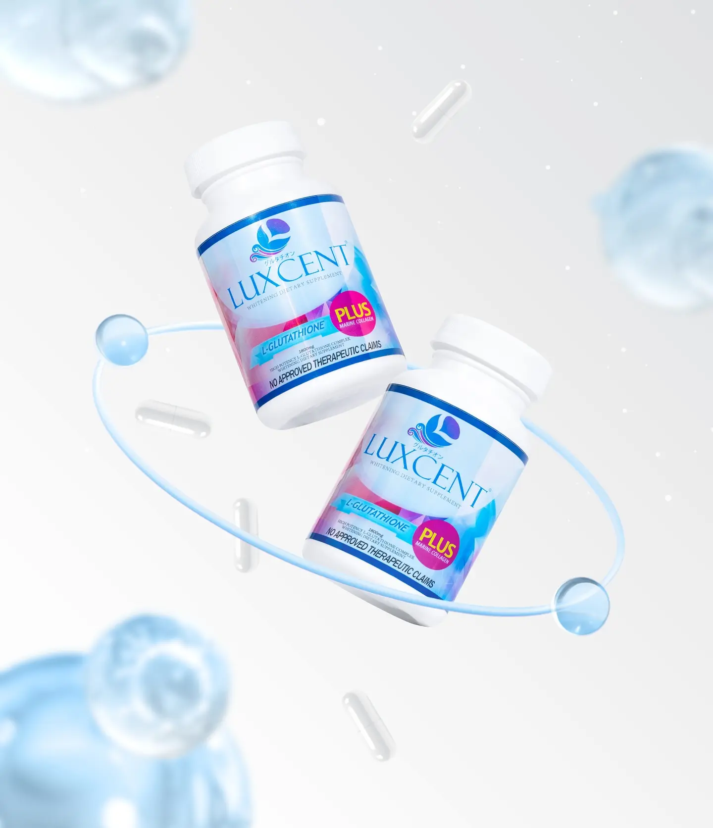 Luxcent Glutathione l Luxcent I Luxcent Luminous - TikTok Shop Philippines Luxcent Glutathione l Luxcent I Luxcent Luminous - TikTok Shop Philippines