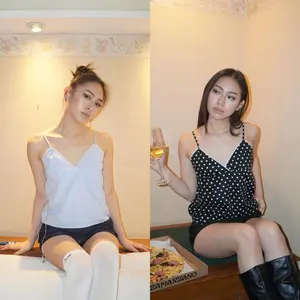 Brandy Tank - THREEK.CLOTHING