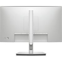 Gambar Monitor LED DELL UltraSharp U2424HE 24 inch IPS 1920 x 1080 FHD 120Hz 5ms 100% sRGB USB-C 90W HDMI 1.4 x1 DP 1.4 x1 Ergonomic Stand with Full Adjustability Built-in Ambient Light Sensor 4-star certified monitor for eye comfort - U2424HE dari Abditama Official Kota Administrasi Jakarta Utara 5 Tokopedia
