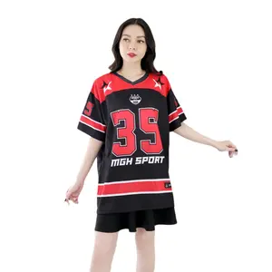 Sport Kaos Jersey Dryfit Milano 35 Skena Unisex Baju Olahraga Pria Wanita Lengan Pendek Sublimasi Tahan Lama