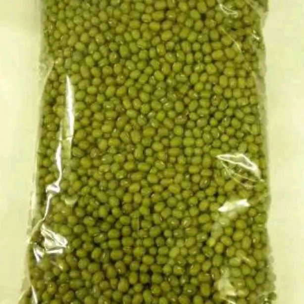 100 Gram Kacang Hijau Grade A Untuk Benih Dan Konsumsi Kualitas Terbaik Cocok Untuk Bubur Dan Kolak