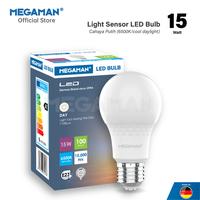 Gambar Lampu LED 15W LS 6500K YTA70Z2 MEGAMAN 170-240V dari Megaman Indonesia Kota Administrasi Jakarta Utara 1 Tokopedia