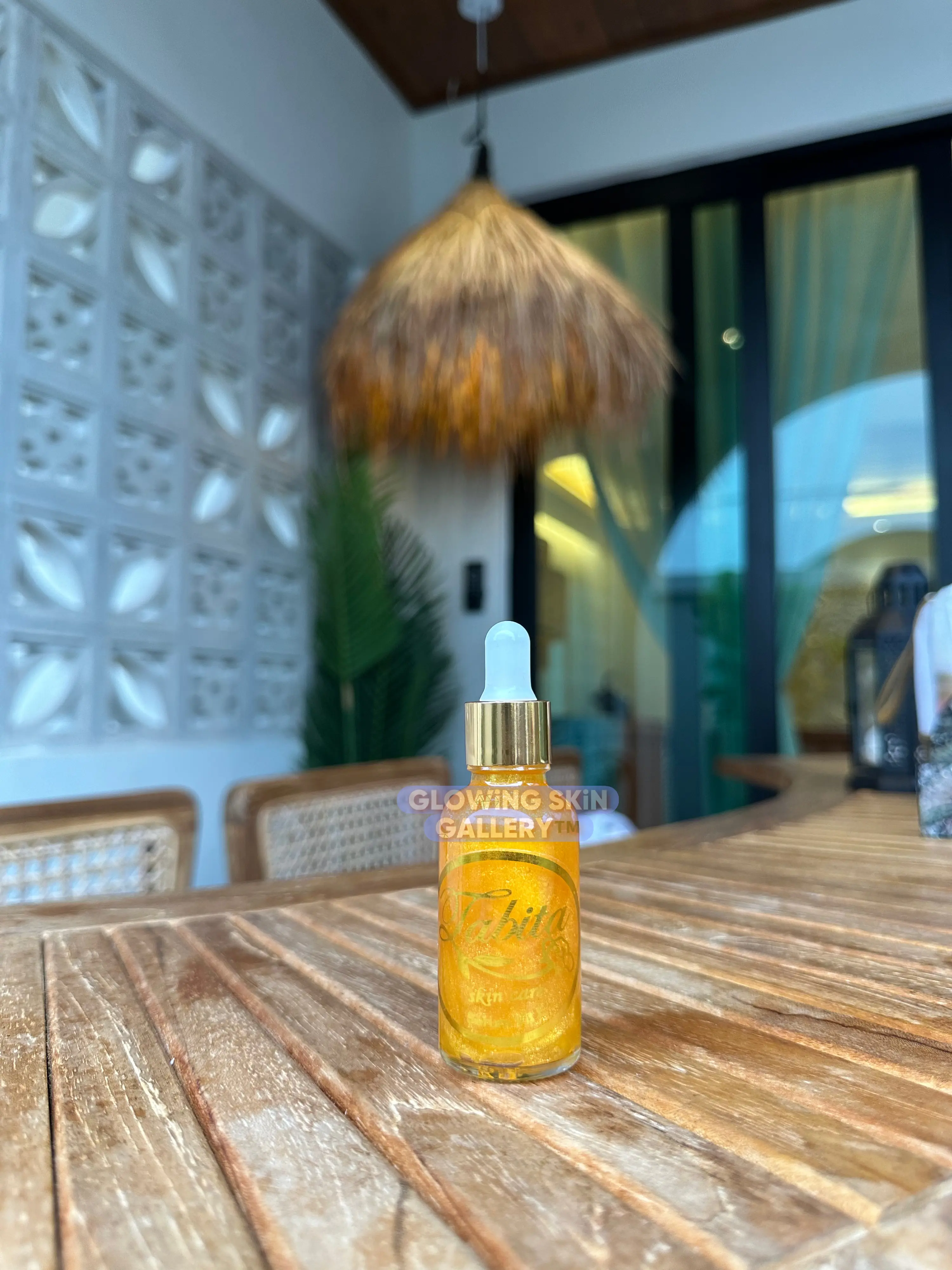 SERUM TABITA VIT E 30ML ORIGINAL JAKARTA