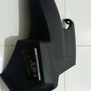 [RhinoGo]  PnP 3baut hugger Spakbor Kolong Beat Deluxe Esp Strett Scoopy Genio Hugger Beat 2020-2024  Baut Premium - Motorcycle spakbor kolong beat