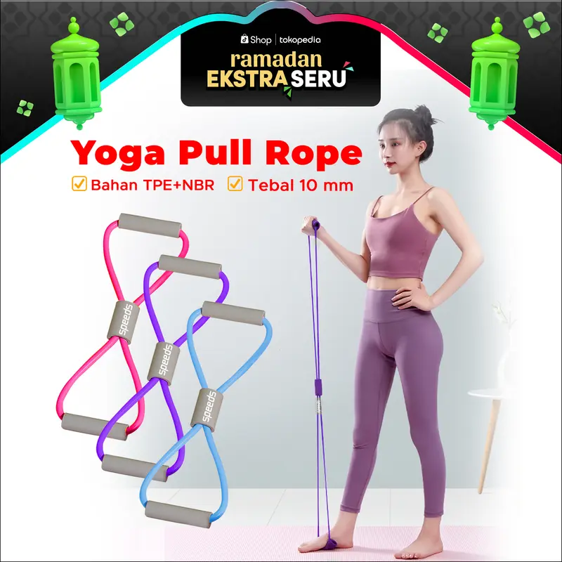 Lower Body Resistance Bands Yoga in Pilates KETTLER Shop