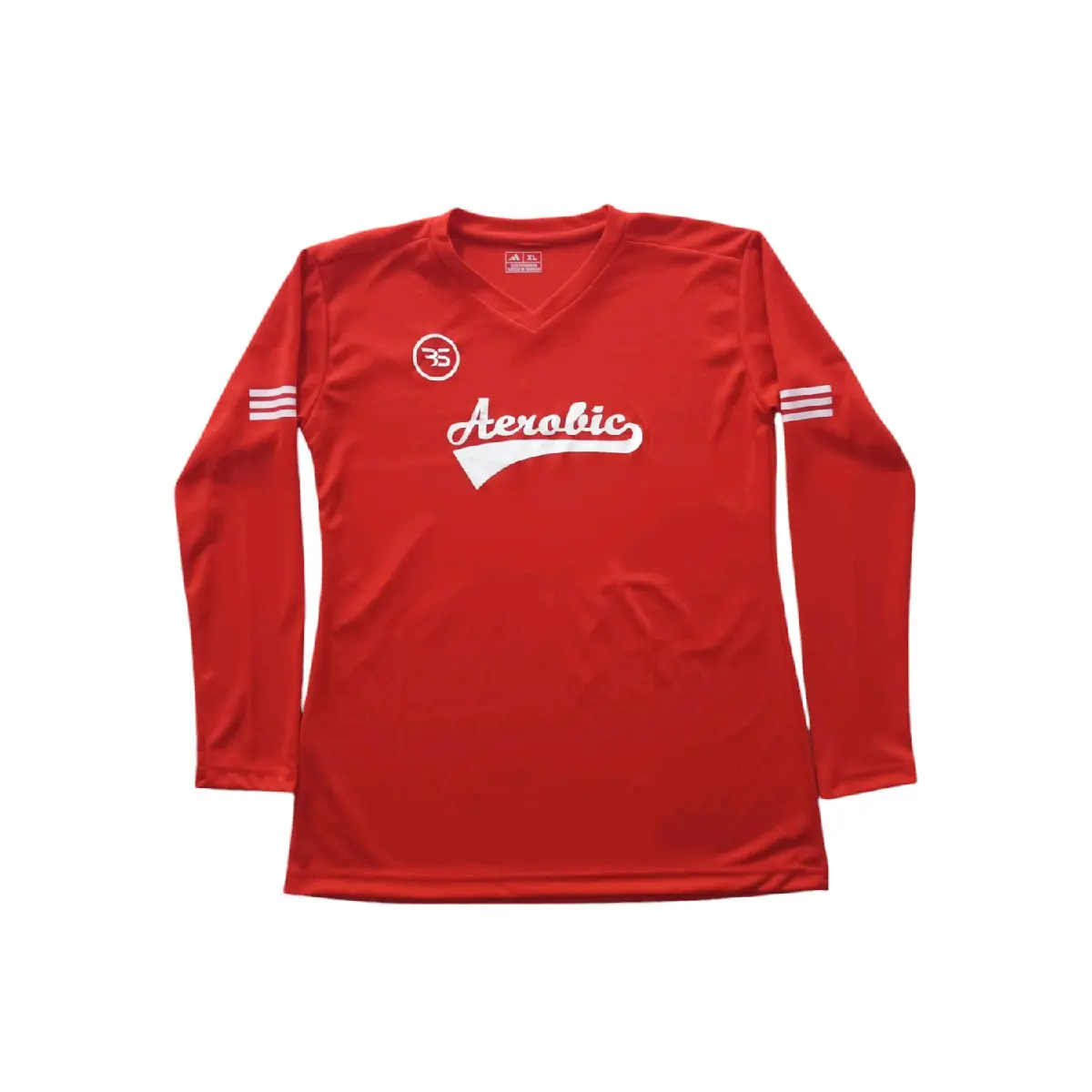 baju olahraga atasan wanita tangam panjang bajan premium cocok untuk semua jenis olahraga Sport Seragam
