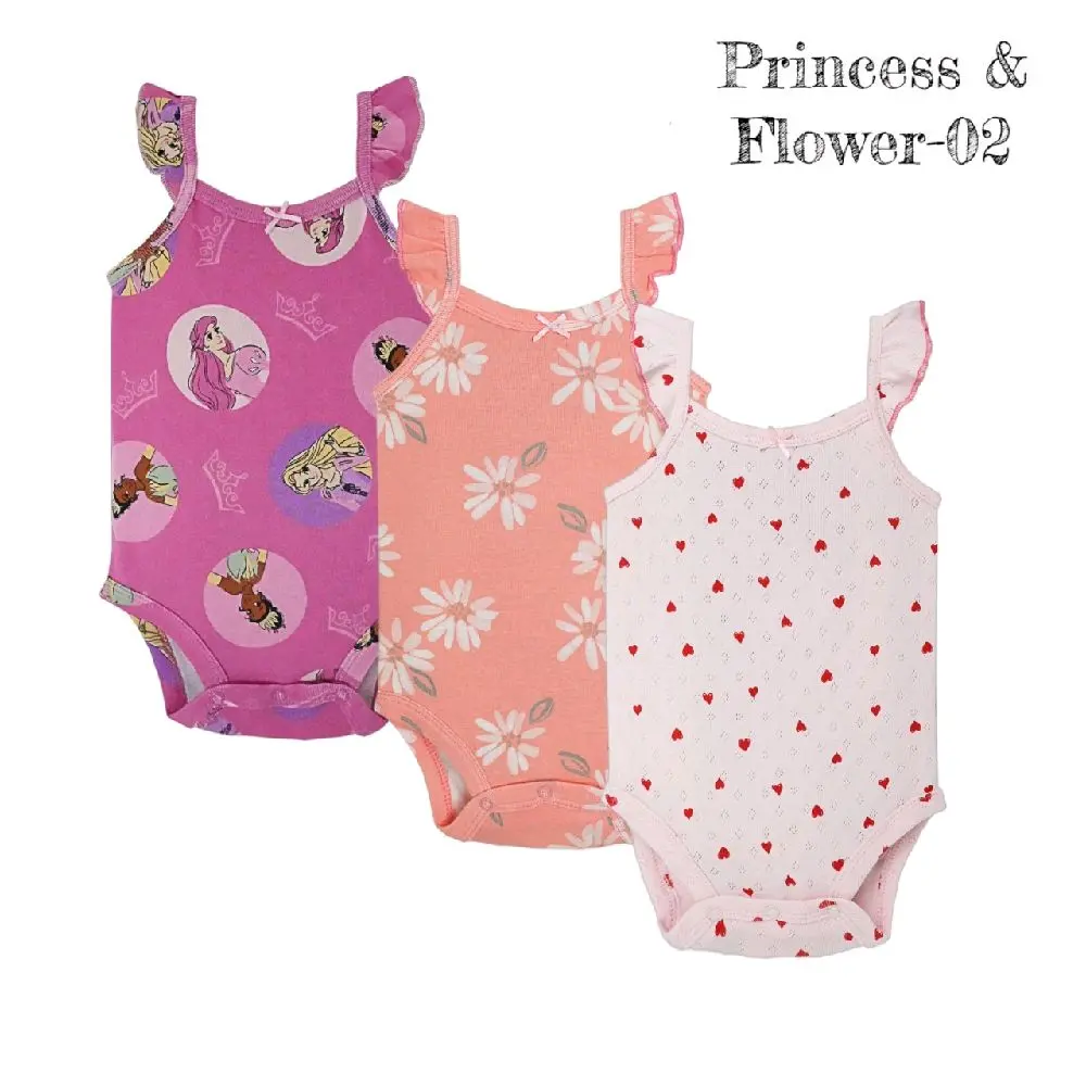 Princess & Flower-02