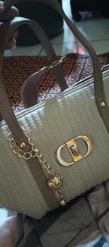 Product Review of [ALPAKA BAG] Wildanstore tas handbag selempang wanita from b**d 2