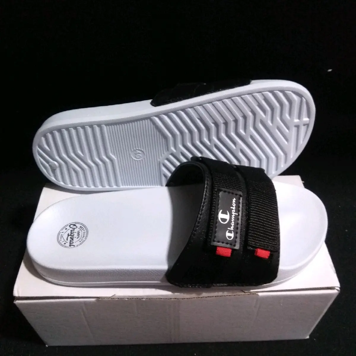 Sandal Selop Pria/Wanita Sendal Slipper Terbaru Ringan Size 36-40 Shoes Karet