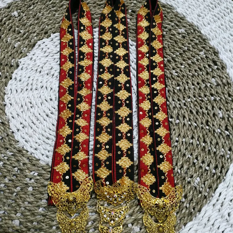 KALUNH TAPIS LAMPUNG D BERBAGAI PILIHAN MOTIF 2