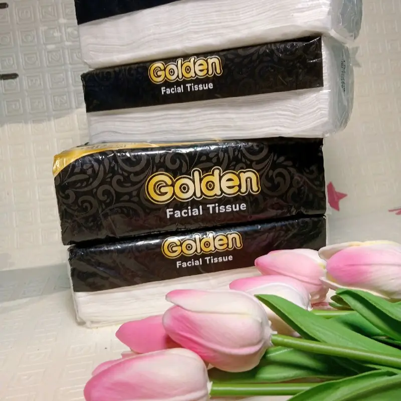 (6 pack)paket Ramadhan  180 helai tisu golden 0